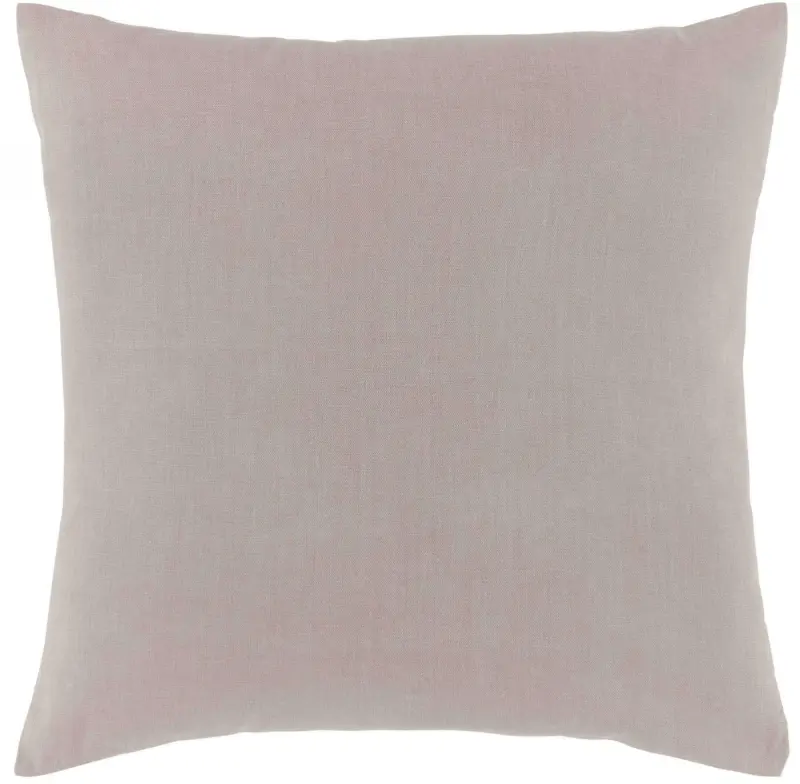 Zierkissen Zippmex in Beere ca. 50x50cm