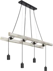 Hängeleuchte Lorta max. 60 Watt