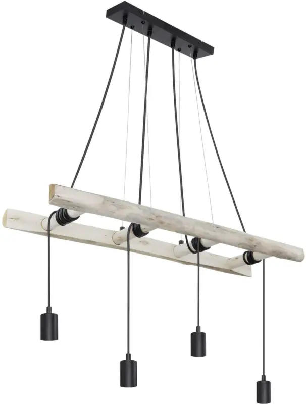 Hängeleuchte Lorta max. 60 Watt