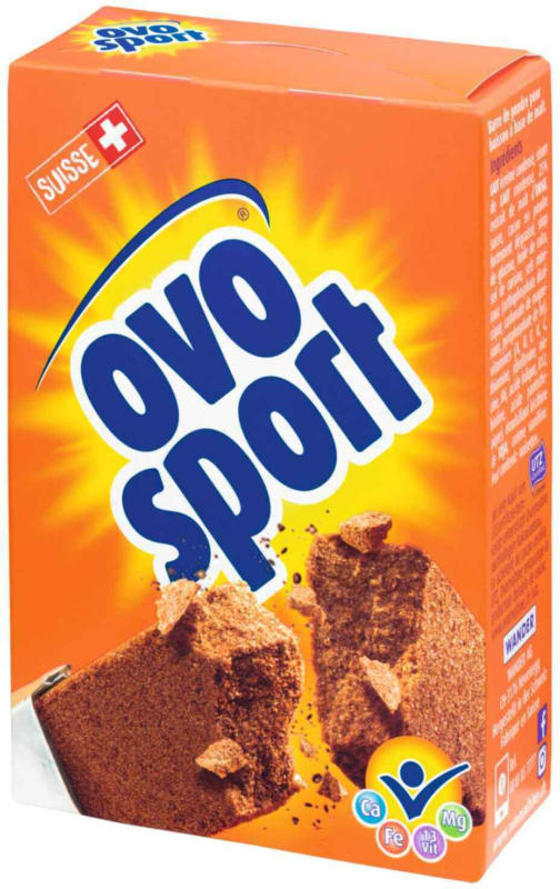 Ovo Sport 60 g -