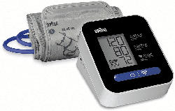 Braun Oberarm Blutdruckmessgerät BUA5000EUV1 ExactFit ™ 1