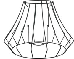 Leuchtenschirm Troti aus Metall Ø ca. 35cm