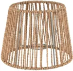 mömax Leuchtenschirm Blac Ø ca. 20cm