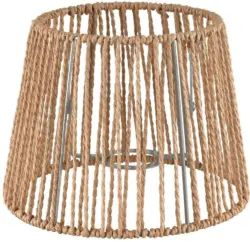 Leuchtenschirm Blac Ø ca. 20cm
