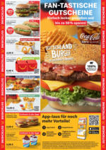McDonald´s McDonald's: Jetzt mit den FAN-TASTISCHEN GUTSCHEINEN sparen - bis 18.07.2021