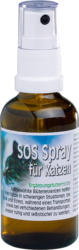 Sanpfist SOS Spray für Katzen & Kleintiere