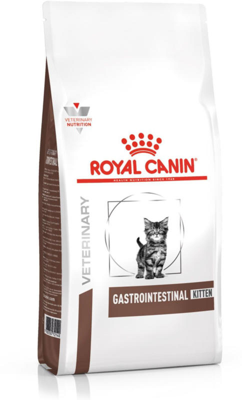 Royal Canin VET Katze Gastro Intestinal Kitten 400g