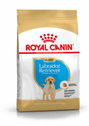 Royal Canin Puppy Labrador Retriever 3kg