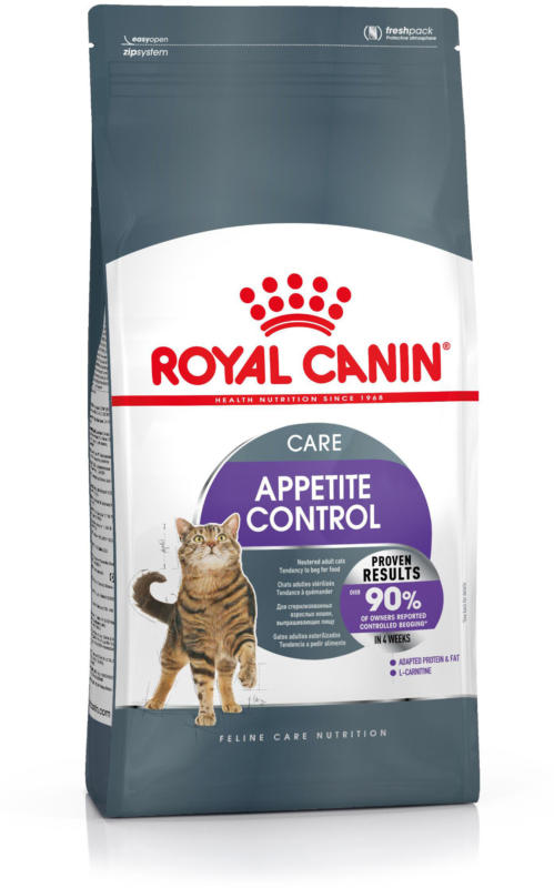 Royal Canin Katze Sterilised Appetite Control 3.5kg
