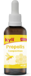 kyli Complément alimentaire Propolis composition 30ml