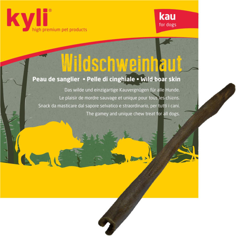 kyli Wildschweinhaut 50cm