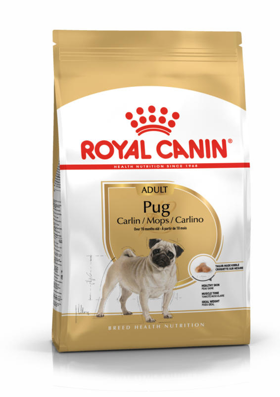 Royal Canin Adult Carlin 500g