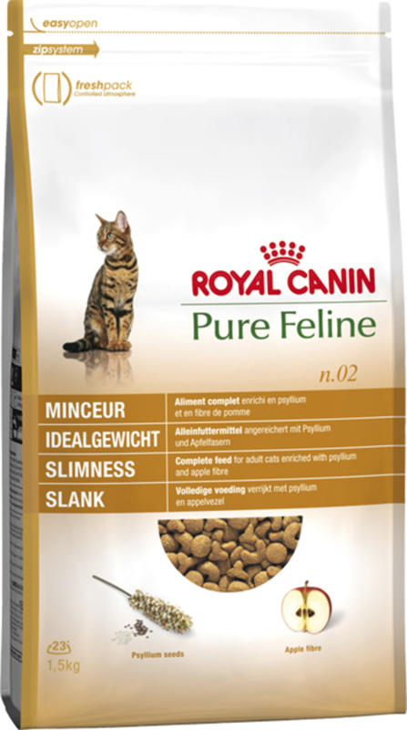 Royal Canin Slimness Nr.02 1.5kg