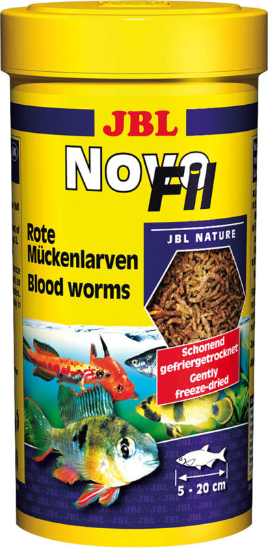 JBL NovoFil 100ml