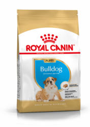 Royal Canin English Bulldog Puppy 3kg