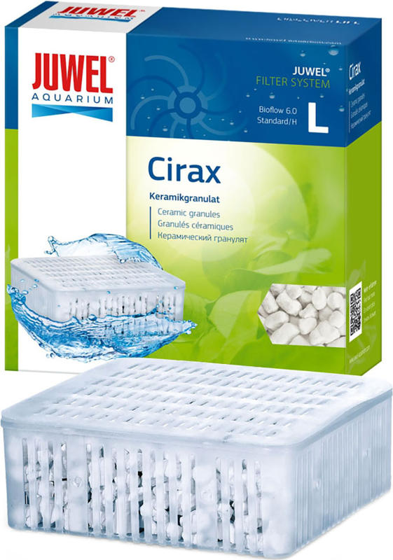 Juwel Cirax Bioflow 6.0 Standard