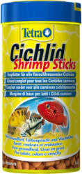Tetra Cichlid Shrimp Sticks 250ml