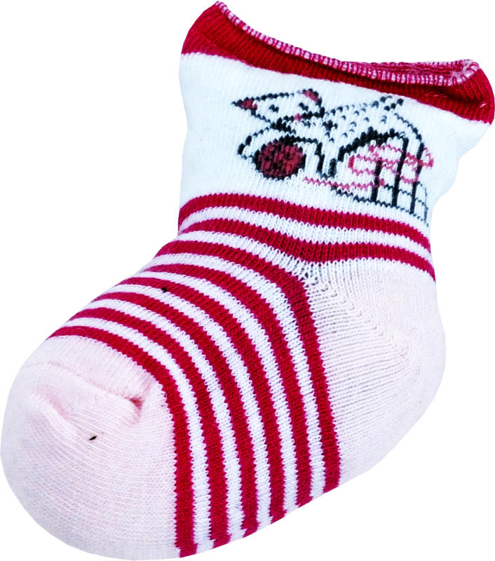 Katzenspielzeug Socken mit Catnip assortiert