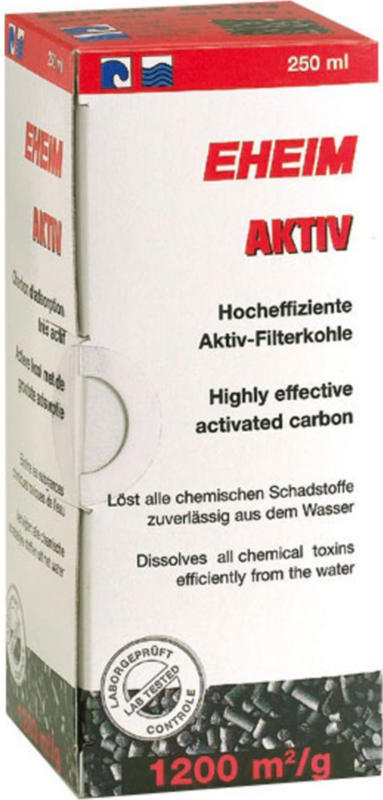 EHEIM Aktiv 250ml
