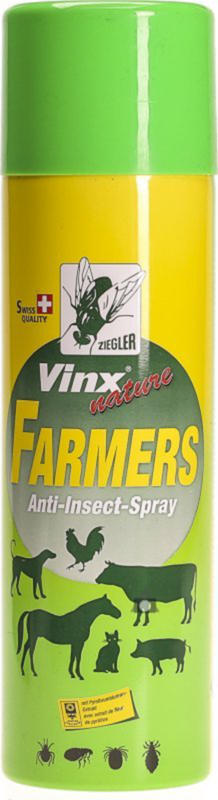 Vinx Farmers Anti-Insect-Spray 500ml