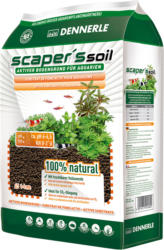 Dennerle Scaper's Soil 1-4mm 8l