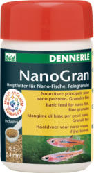 Dennerle Nano Gran 100ml/55g