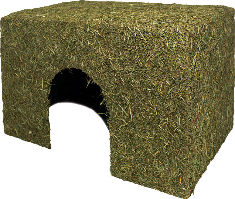 JR Farm Maison de foin L 650g