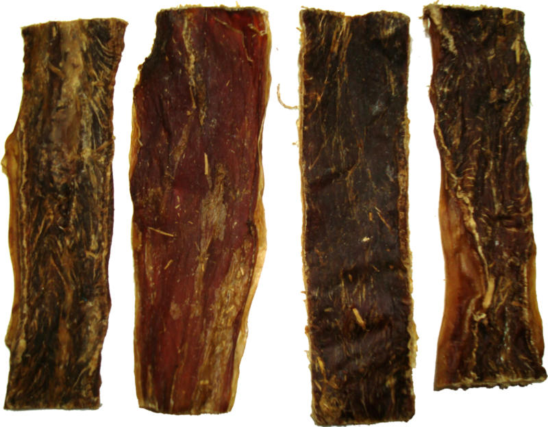 BuffaNatura Fin'Snack 15cm 100g