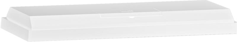 Juwel Leuchte PrimoLux 60x30cm 1x8W weiss