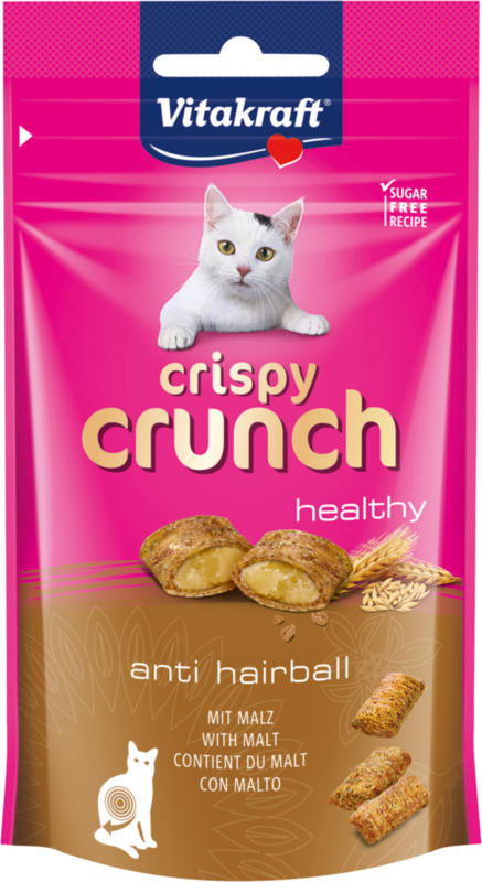 Vitakraft Crispy Crunch Malt