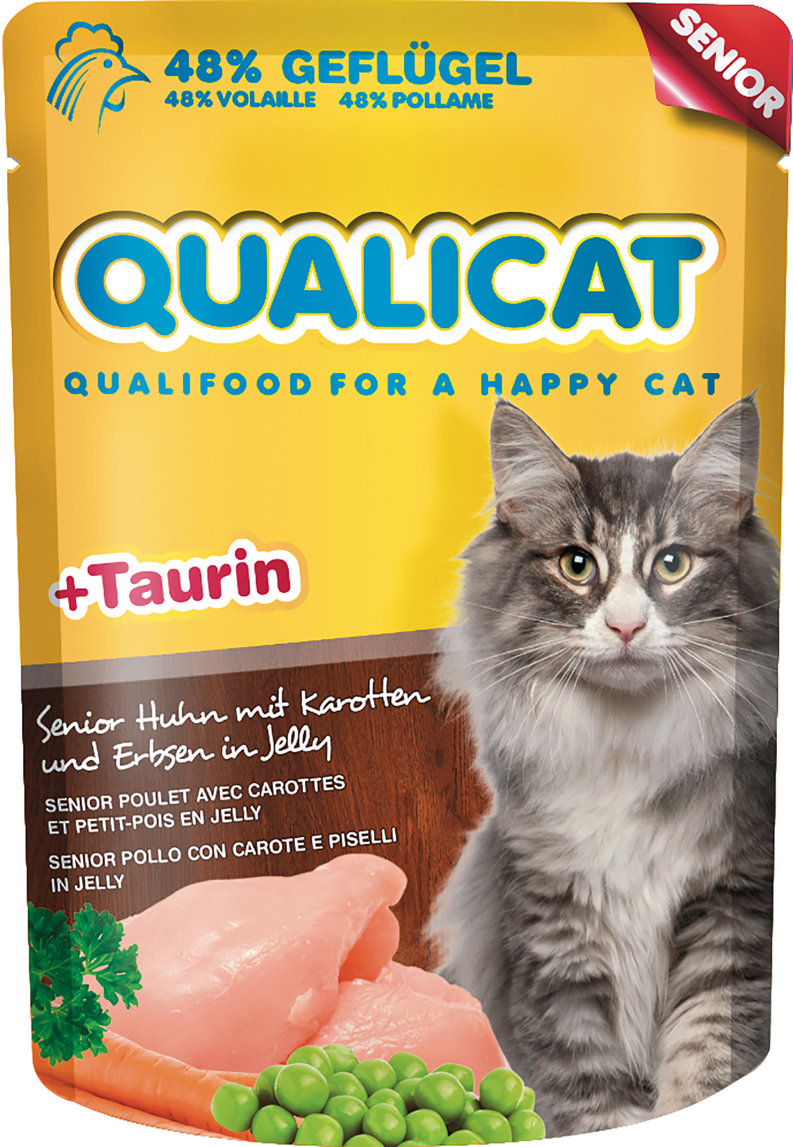 qualicat litter
