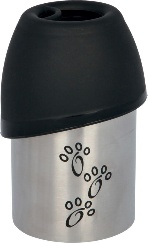 Flasche mit Trinknapf 300ml