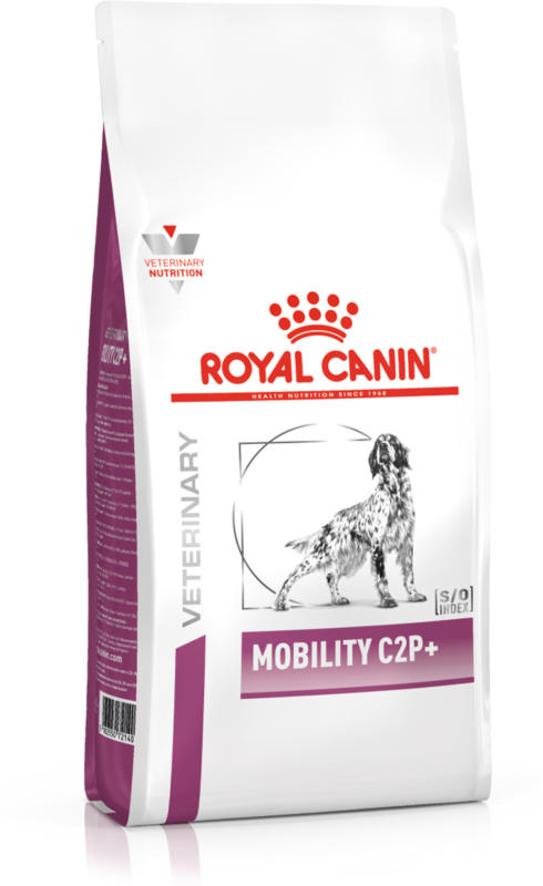 Royal Canin VET Chien Mobility C2P 2kg