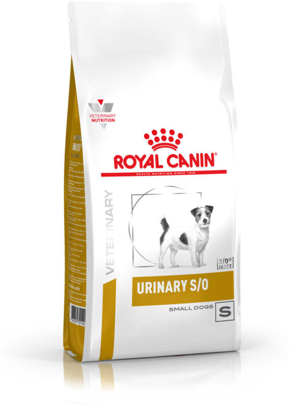Royal Canin VET Chien Small Urinary S/O 1.5kg