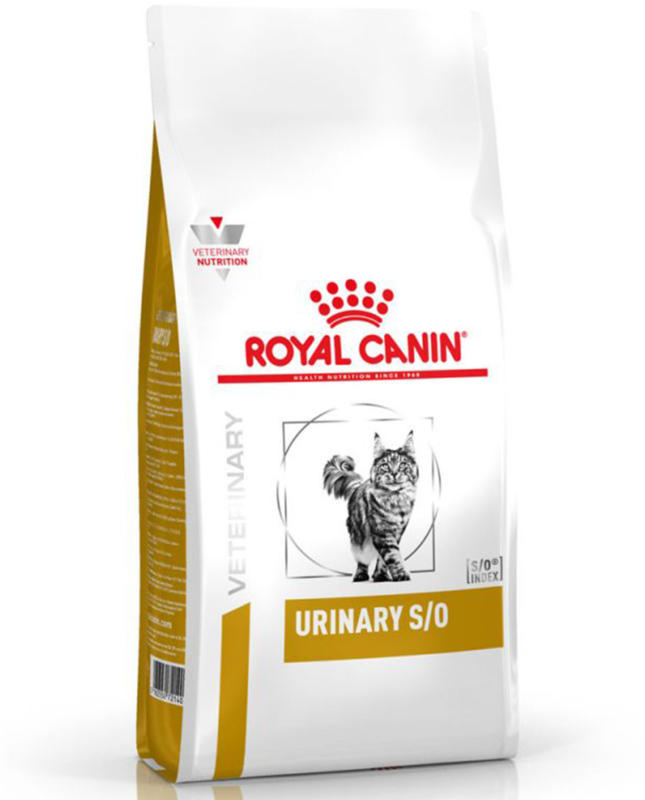 Royal Canin VET Katze Urinary S/O 1.5kg