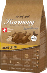 Harmony Natural Hypoallergen Light 21/8 10kg