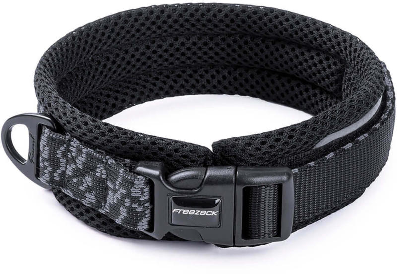 Freezack Fashion Soi Collar black 35-40cm