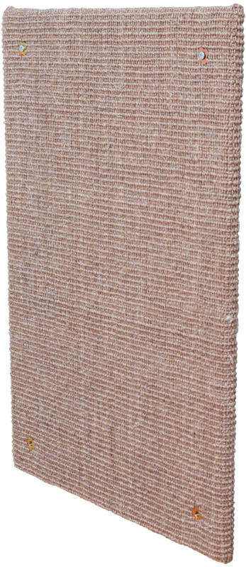Trixie Kratzbrett, 50x70cm, Taupe
