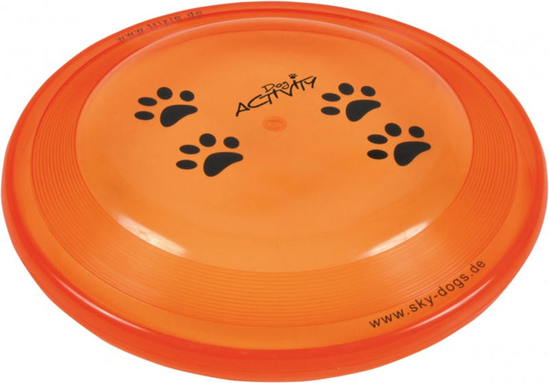 Trixie Dog Activity Dog Disc D=19cm