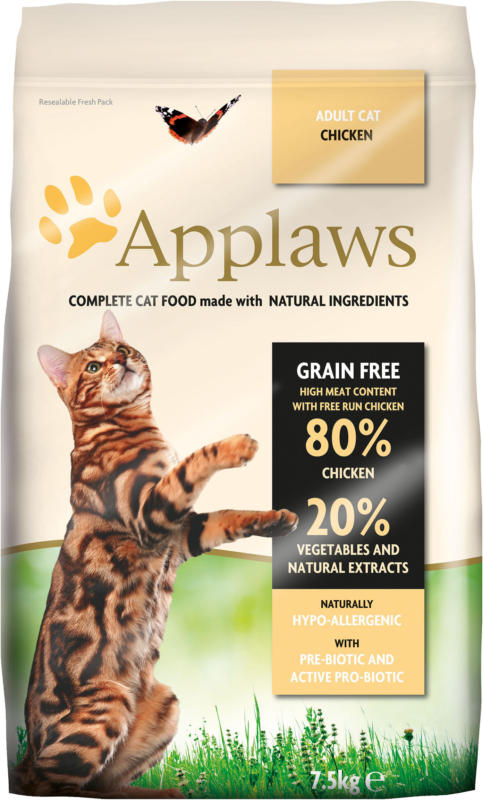 Applaws Adult Chicken 7.5kg
