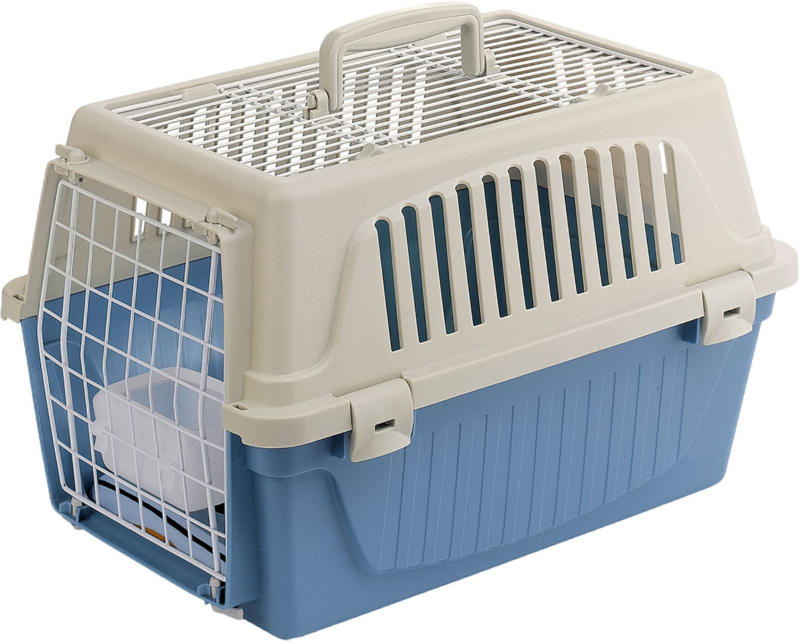 Ferplast Transportbox Atlas 10 Open 48x33x29cm
