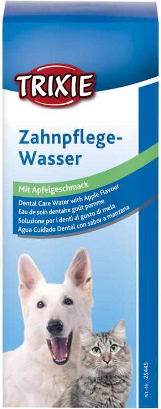 Zahnpflege-Wasser 300ml