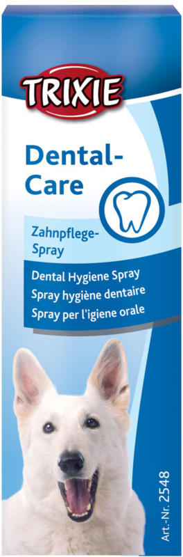 Zahnpflege-Spray Hund 50ml