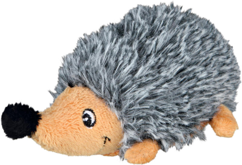 Trixie Hérisson, peluche, 12 cm