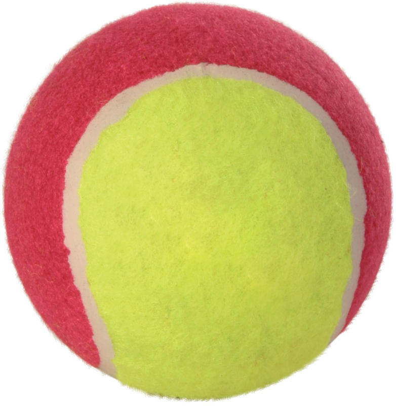 Trixie 12 Balles de tennis D=10cm