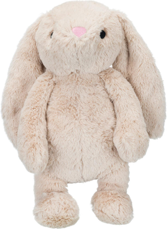Trixie Lièvre, peluche, 38 cm