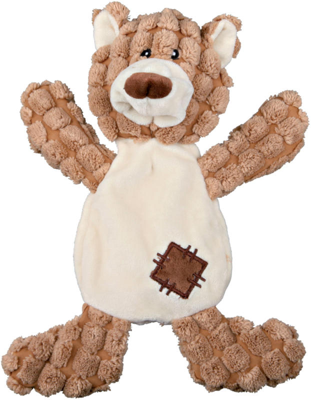 Trixie Bär 30cm mit Quietscher