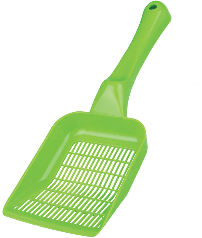 Pelle pour litière ultra, M