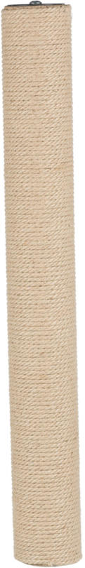 Ersatzstamm Jute D=9x70cm natur