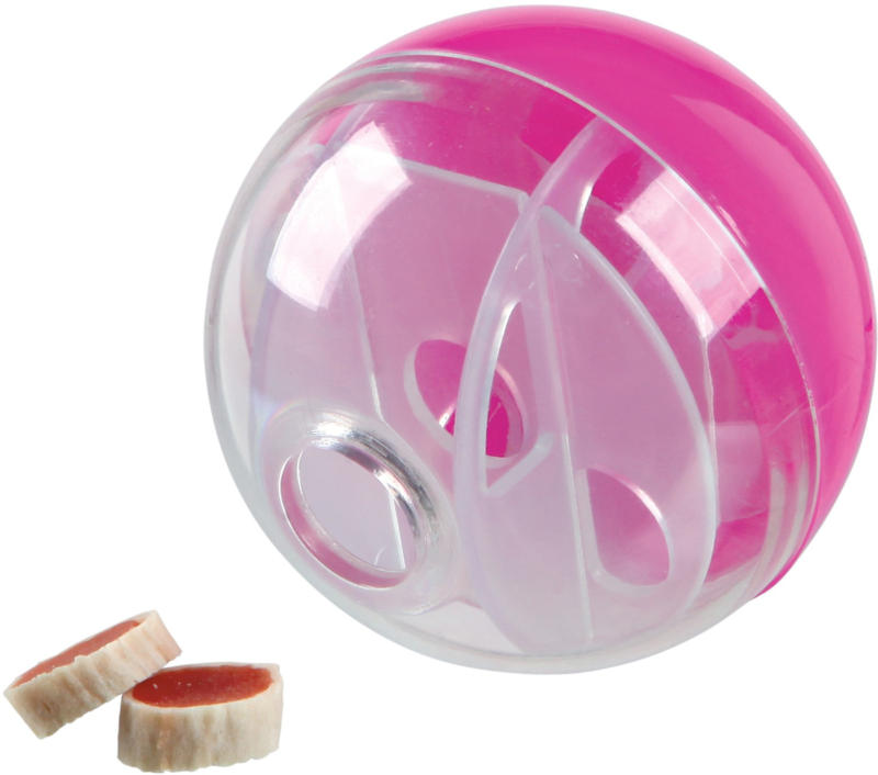 Trixie Cat Activity snack balle, ø 5 cm
